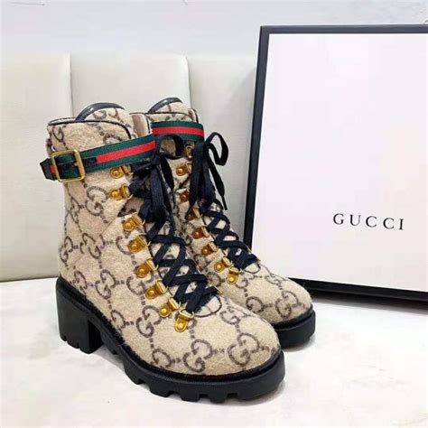 gucci chandelier shoes|gucci boots for women.